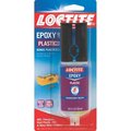 Loctite Bonder Expoxy Plastic 25 Ml 1360788